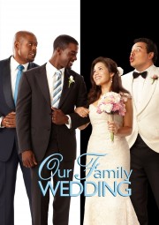 hd-Our Family Wedding