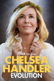 hd-Chelsea Handler: Evolution