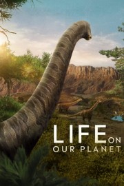 hd-Life on Our Planet