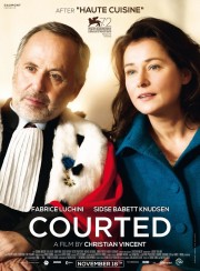 hd-Courted