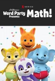 hd-Word Party Presents: Math!