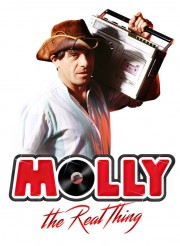 hd-Molly: The Real Thing
