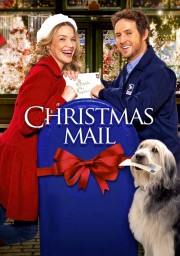 hd-Christmas Mail