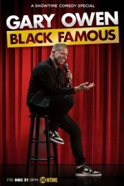 hd-Gary Owen: Black Famous