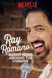 hd-Ray Romano: Right Here, Around the Corner