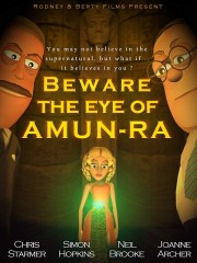 hd-Beware the Eye of Amun-Ra