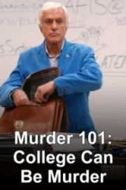 hd-Murder 101: College Can be Murder