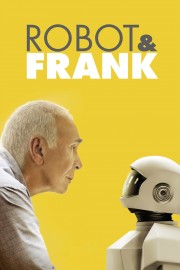 hd-Robot & Frank
