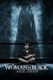 hd-The Woman in Black 2: Angel of Death