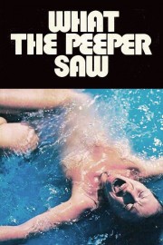 hd-What the Peeper Saw