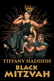 hd-Tiffany Haddish: Black Mitzvah