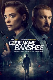 hd-Code Name Banshee