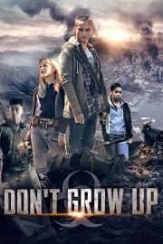 hd-Don't Grow Up