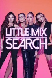 hd-Little Mix: The Search