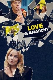 hd-Love & Anarchy