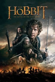 hd-The Hobbit: The Battle of the Five Armies