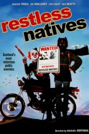 hd-Restless Natives