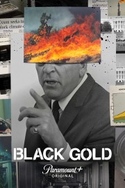 hd-Black Gold