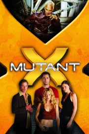 hd-Mutant X