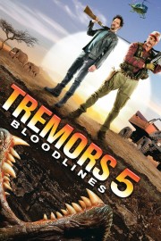 hd-Tremors 5: Bloodlines