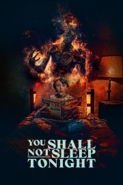 hd-You Shall Not Sleep Tonight