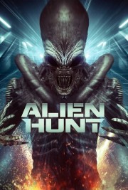 hd-Alien Hunt