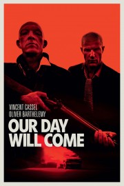 hd-Our Day Will Come