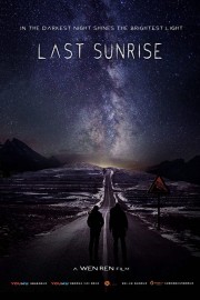 hd-Last Sunrise