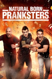 hd-Natural Born Pranksters