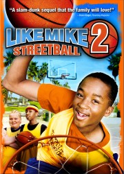 hd-Like Mike 2: Streetball