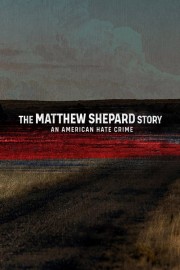 hd-The Matthew Shepard Story: An American Hate Crime
