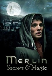 hd-Merlin: Secrets and Magic
