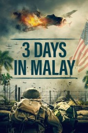 hd-3 Days in Malay