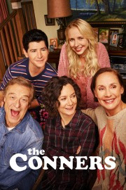 hd-The Conners