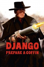 hd-Django, Prepare a Coffin
