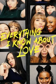 hd-Everything I Know About Love