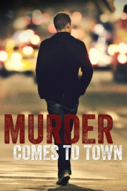 hd-Murder Comes To Town