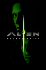 hd-Alien Resurrection