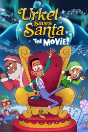 hd-Urkel Saves Santa: The Movie!