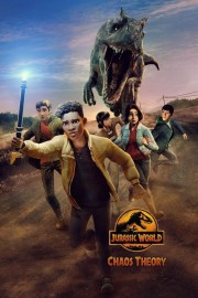 hd-Jurassic World: Chaos Theory