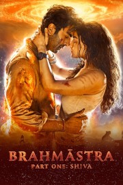 hd-Brahmāstra Part One: Shiva