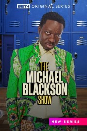 hd-The Michael Blackson Show