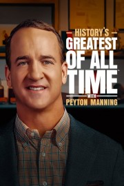 hd-History’s Greatest of All Time with Peyton Manning