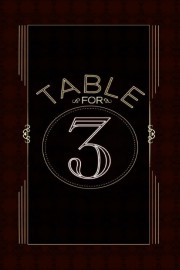 hd-WWE Table For 3
