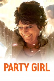 hd-Party Girl