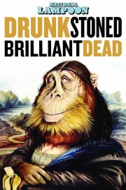 hd-Drunk Stoned Brilliant Dead: The Story of the National Lampoon