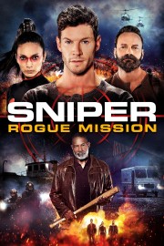 hd-Sniper: Rogue Mission