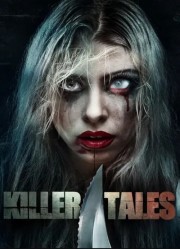 hd-Killer Tales