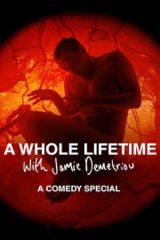 hd-A Whole Lifetime with Jamie Demetriou