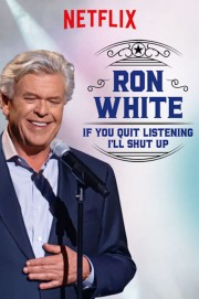 hd-Ron White: If You Quit Listening, I'll Shut Up